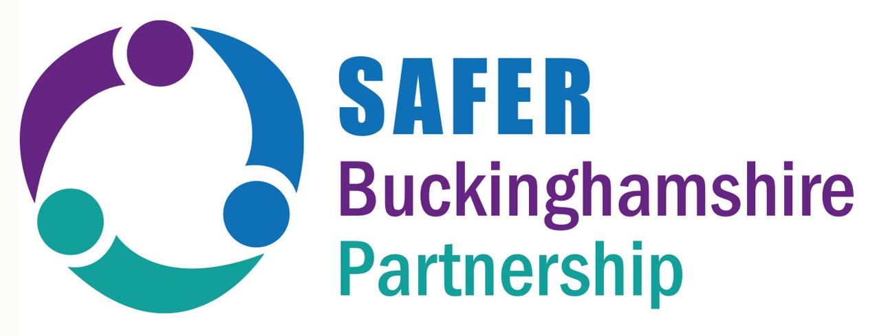 Safer Buckinghamshire Partnership logo