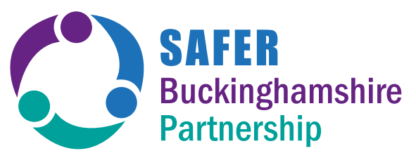 Safer Buckinghamshire Partnership logo