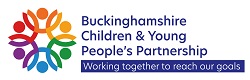 Buckinghamshire Children and Young People's Partnership logo