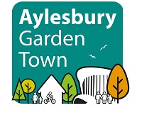 Aylesbury Garden Town logo