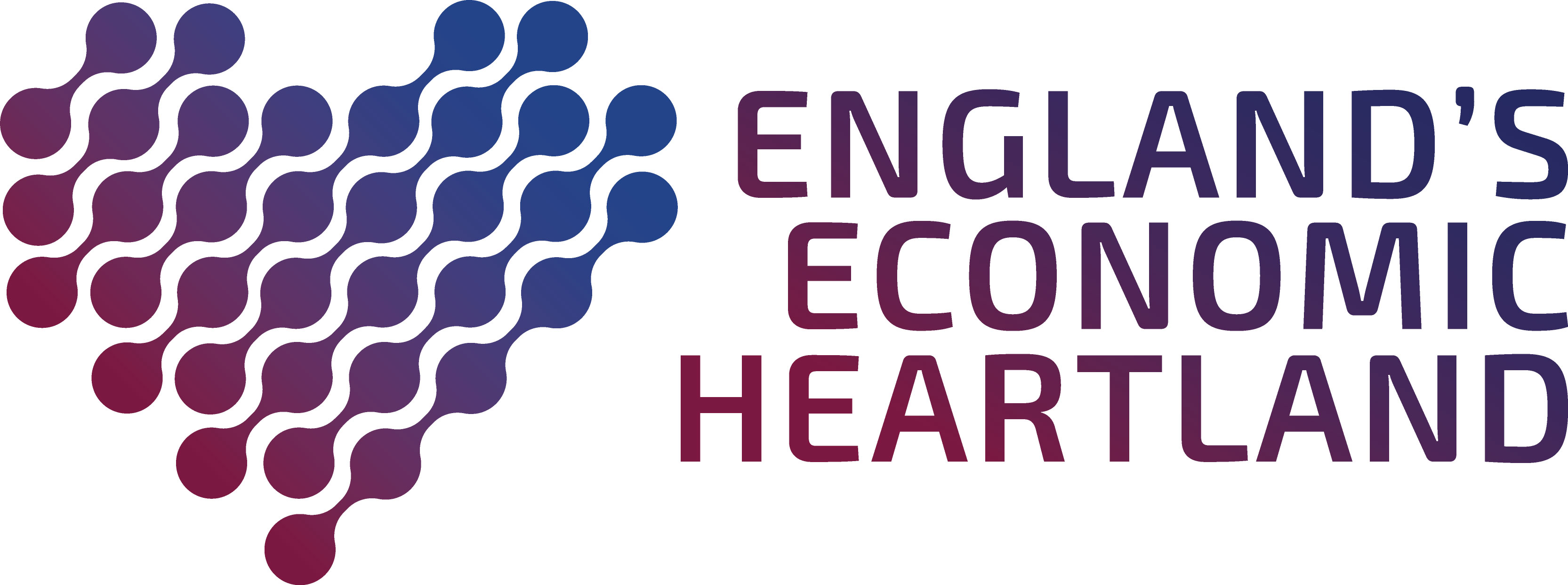 England's Economic Heartland logo