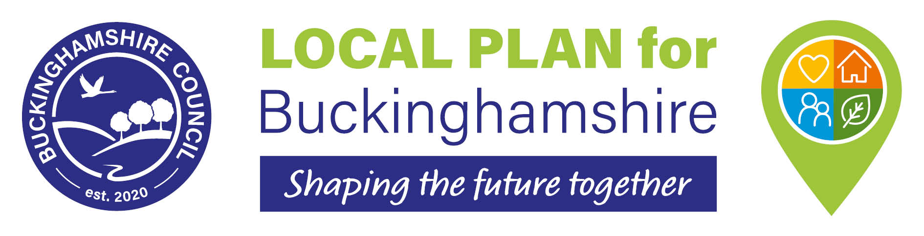 Local Plan for Buckinghamshire: Shaping the future together