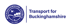 Transport for Buckinghamshire logo