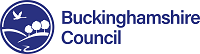 Buckinghamshire Council logo