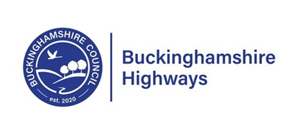 Buckinghamshire Highways logo