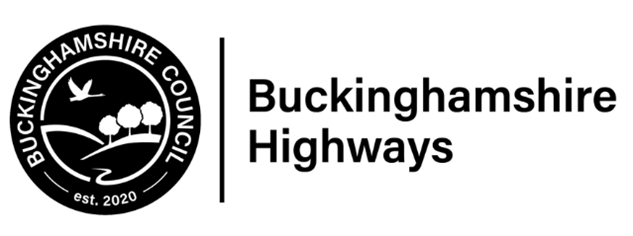 Transport for Buckinghamshire logo