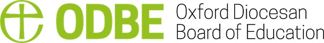 Oxford Diocesan Board of Education logo